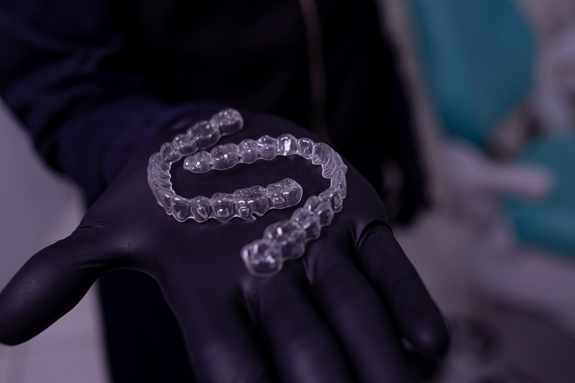 Can Invisalign Fix Your Orthodontic Issues?