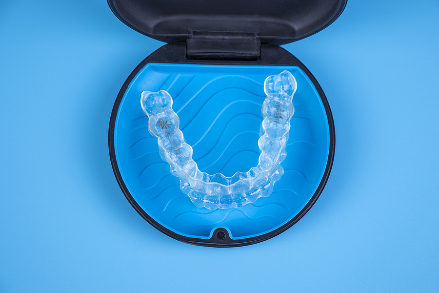 How Invisalign Can Transform Your Smile and Boost Your Confidence