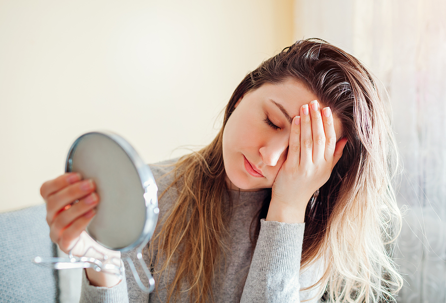 How Does Stress Affect Oral Health?