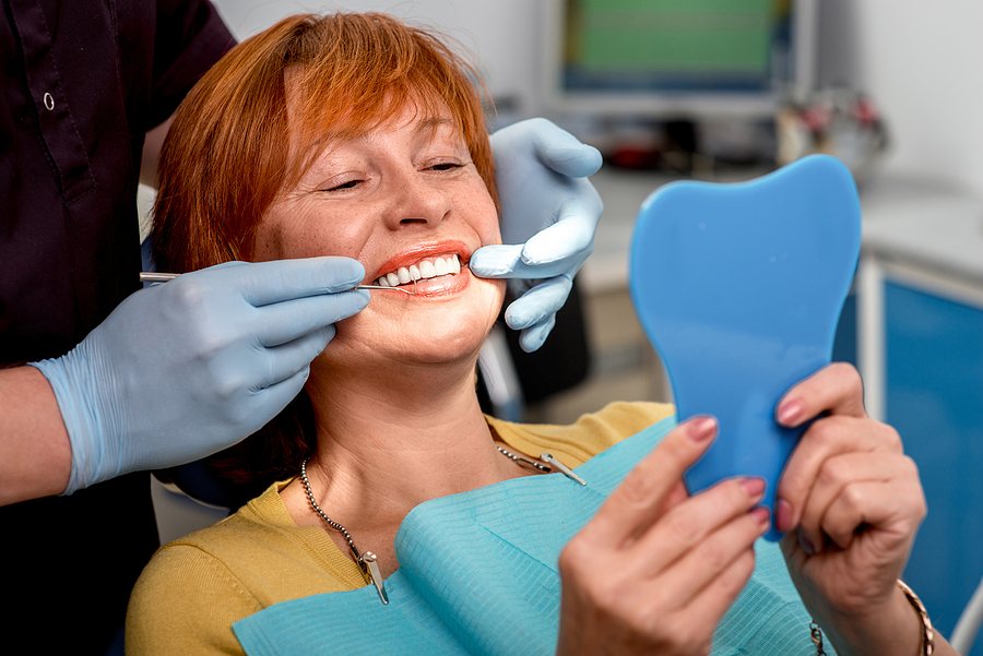 Who Is a Good Candidate for Dental Implants? Understanding the Qualifications and Requirements