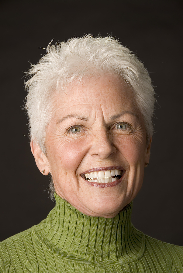 Restoring Smiles: The Unmatched Benefits of Dental Implants for Seniors